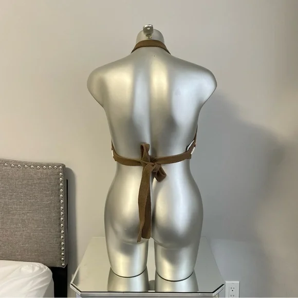 Ardene Backless Top - Picture 6 of 7